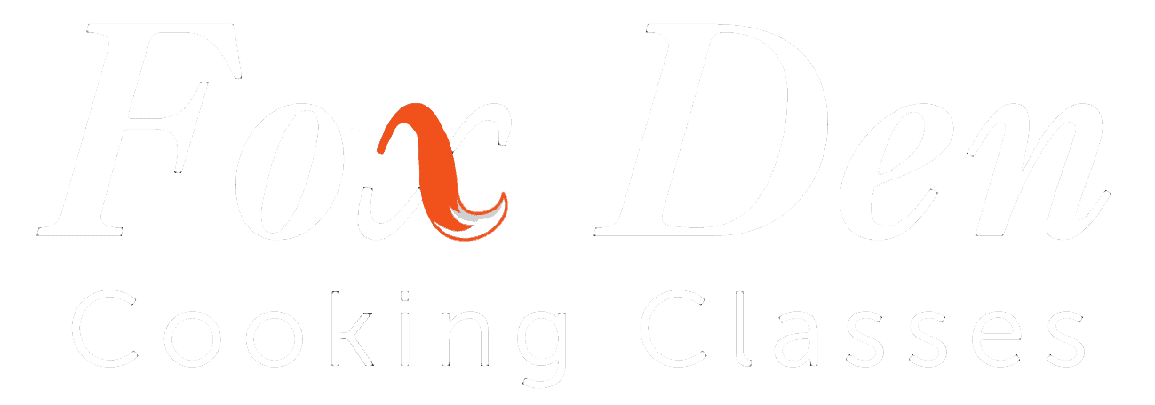 Fox Den Cooking School in St. Charles, Illinois