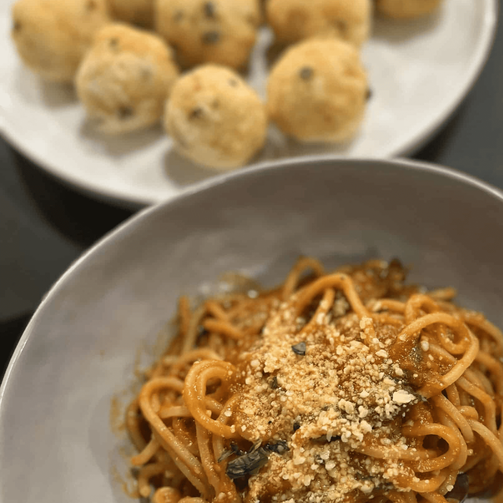 When in Rome Cooking Class at Fox Den Cooking School